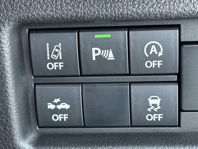 ハスラー ハイブリッドＸターボ　４ＷＤ　フルセグ　メモリーナビ　ＤＶＤ再生　ミュージックプレイヤー接続可　バックカメラ　衝突被害軽減システム　ＥＴＣ　ドラレコ　ＬＥＤヘッドランプ　アイドリングストップ（9枚目）