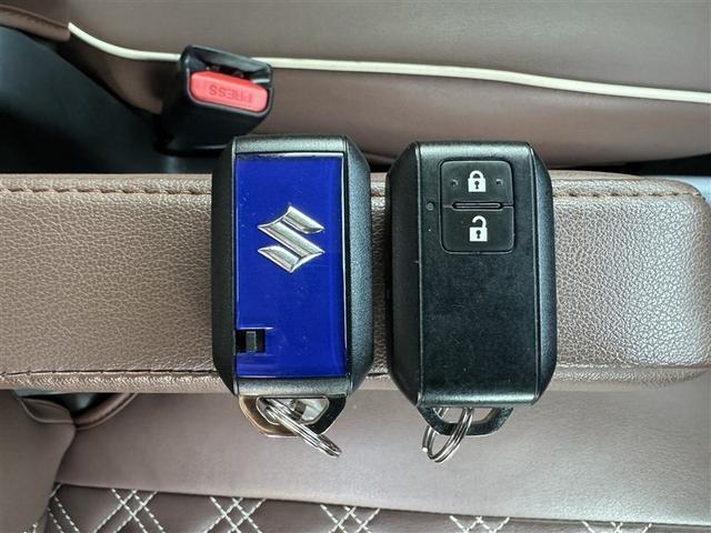 ハスラー ハイブリッドＸターボ　４ＷＤ　フルセグ　メモリーナビ　ＤＶＤ再生　ミュージックプレイヤー接続可　バックカメラ　衝突被害軽減システム　ＥＴＣ　ドラレコ　ＬＥＤヘッドランプ　アイドリングストップ（11枚目）