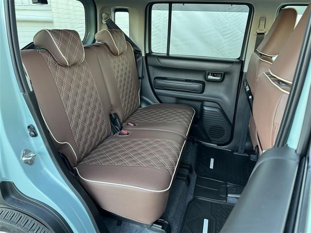 ハスラー ハイブリッドＸターボ　４ＷＤ　フルセグ　メモリーナビ　ＤＶＤ再生　ミュージックプレイヤー接続可　バックカメラ　衝突被害軽減システム　ＥＴＣ　ドラレコ　ＬＥＤヘッドランプ　アイドリングストップ（27枚目）