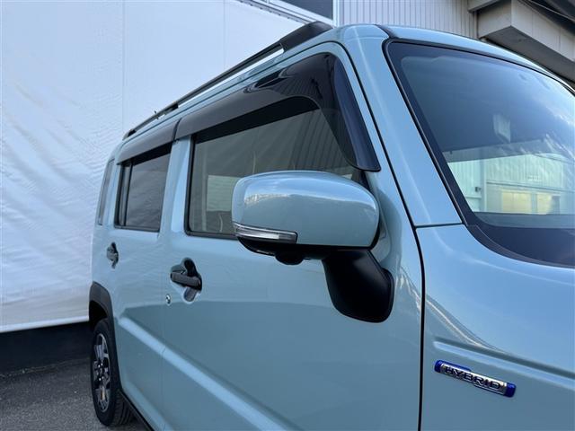 ハスラー ハイブリッドＸターボ　４ＷＤ　フルセグ　メモリーナビ　ＤＶＤ再生　ミュージックプレイヤー接続可　バックカメラ　衝突被害軽減システム　ＥＴＣ　ドラレコ　ＬＥＤヘッドランプ　アイドリングストップ（34枚目）