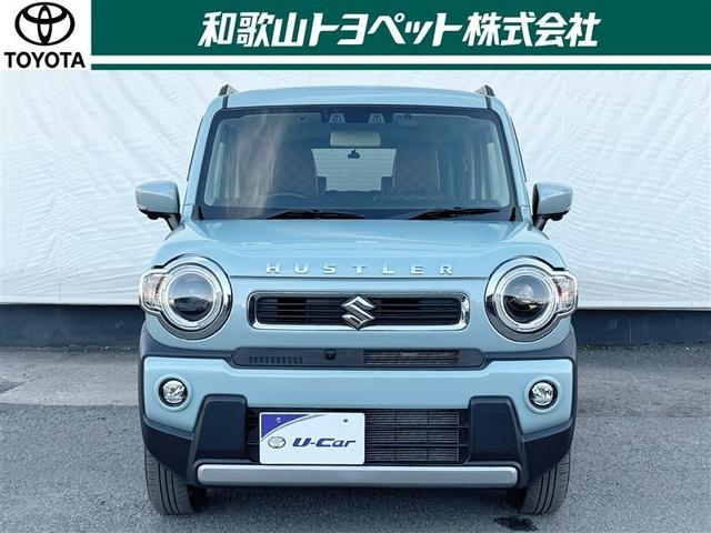 ハスラー ハイブリッドＸターボ　４ＷＤ　フルセグ　メモリーナビ　ＤＶＤ再生　ミュージックプレイヤー接続可　バックカメラ　衝突被害軽減システム　ＥＴＣ　ドラレコ　ＬＥＤヘッドランプ　アイドリングストップ（38枚目）