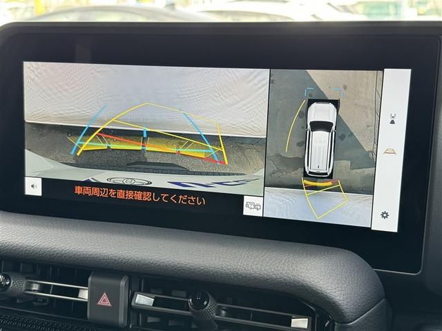 ���S���͂R�U�O°���j�^�[���N���}�̎��͂𒼊��I�ɔc���B�N���}��^�ォ�猩�Ă���悤�ȉf�����B