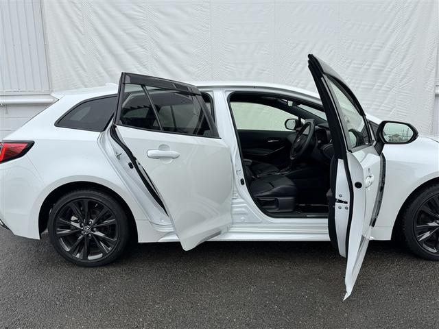 �h�A���J������Ԃł��I