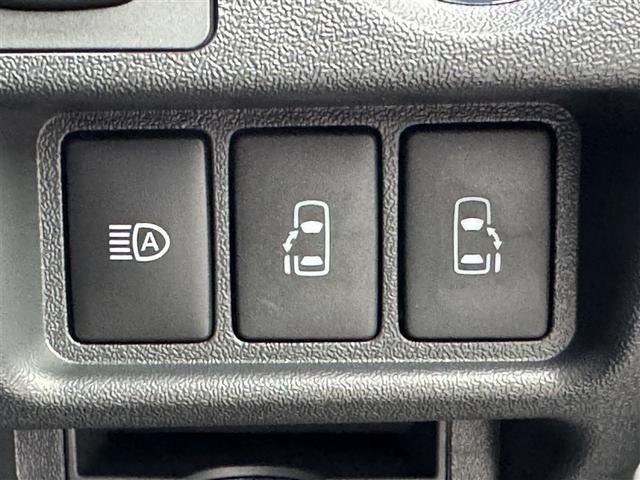 ハイエースバン スーパーGL ダークプライムII 衝突被害軽減システム 両側電動スライド LEDヘッドランプ ディーゼル(9枚目)