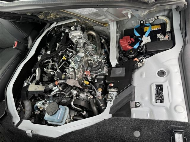 ハイエースバン スーパーGL ダークプライムII 衝突被害軽減システム 両側電動スライド LEDヘッドランプ ディーゼル(35枚目)