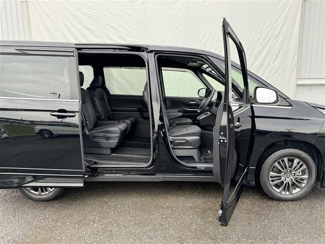 �h�A���J������Ԃł��I