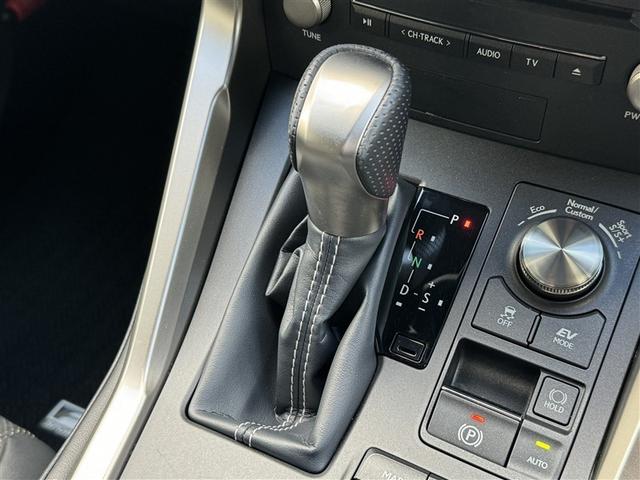 ＮＸ ＮＸ３００ｈ　Ｆスポーツ　革シート　フルセグ　メモリーナビ　ＤＶＤ再生　ミュージックプレイヤー接続可　バックカメラ　衝突被害軽減システム　ＥＴＣ　ドラレコ　ＬＥＤヘッドランプ　ワンオーナー（22枚目）