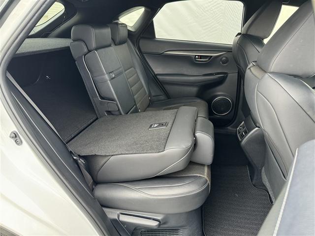 ＮＸ ＮＸ３００ｈ　Ｆスポーツ　革シート　フルセグ　メモリーナビ　ＤＶＤ再生　ミュージックプレイヤー接続可　バックカメラ　衝突被害軽減システム　ＥＴＣ　ドラレコ　ＬＥＤヘッドランプ　ワンオーナー（28枚目）