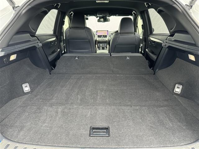 ＮＸ ＮＸ３００ｈ　Ｆスポーツ　革シート　フルセグ　メモリーナビ　ＤＶＤ再生　ミュージックプレイヤー接続可　バックカメラ　衝突被害軽減システム　ＥＴＣ　ドラレコ　ＬＥＤヘッドランプ　ワンオーナー（29枚目）