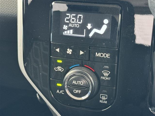 タンク カスタムＧ　フルセグ　メモリーナビ　ＤＶＤ再生　ミュージックプレイヤー接続可　バックカメラ　衝突被害軽減システム　ＥＴＣ　両側電動スライド　ＬＥＤヘッドランプ　ウオークスルー　ワンオーナー　アイドリングストップ（12枚目）