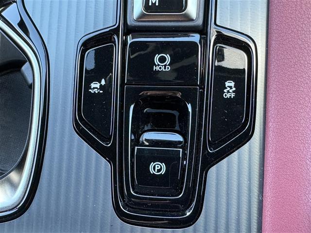 ���d���p�[�L���O�u���[�L���X�C�b�`�ō쓮�E�����B�u�o�v�V�t�g�Ŏ����쓮�A�u�o�v�V�t�g�ȊO�ɃV�t�g�ŉ��������I�[�g�@�\�I