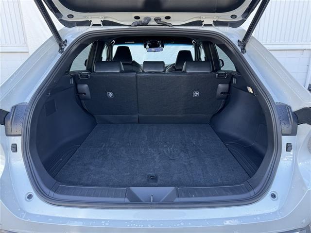 ハリアー Ｇ　フルセグ　ミュージックプレイヤー接続可　バックカメラ　衝突被害軽減システム　ＥＴＣ　ドラレコ　ＬＥＤヘッドランプ　電動シート（4枚目）