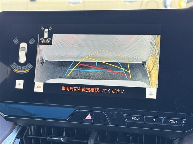 ハリアー Ｇ　フルセグ　ミュージックプレイヤー接続可　バックカメラ　衝突被害軽減システム　ＥＴＣ　ドラレコ　ＬＥＤヘッドランプ　電動シート（6枚目）