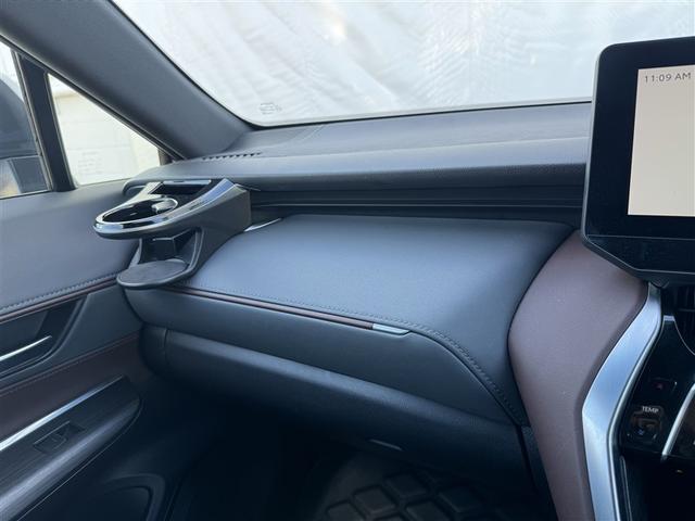 ハリアー Ｇ　フルセグ　ミュージックプレイヤー接続可　バックカメラ　衝突被害軽減システム　ＥＴＣ　ドラレコ　ＬＥＤヘッドランプ　電動シート（22枚目）