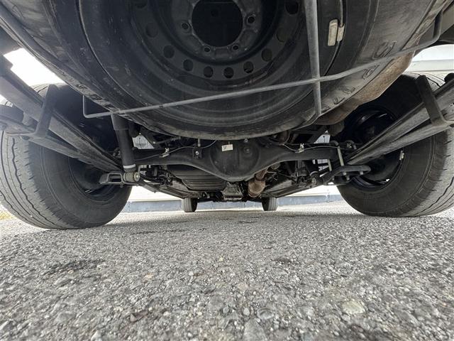 ハイエースバン スーパーＧＬ　ダークプライムＩＩ　バックカメラ　衝突被害軽減システム　ＥＴＣ　ドラレコ　両側電動スライド　ＬＥＤヘッドランプ　ワンオーナー　ディーゼル　スマートキー（37枚目）