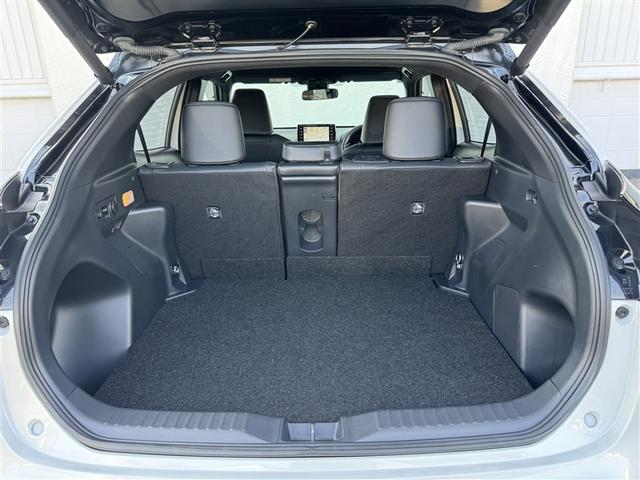 ヤリスクロス ハイブリッドＺ　フルセグ　メモリーナビ　ミュージックプレイヤー接続可　バックカメラ　衝突被害軽減システム　ＥＴＣ　ＬＥＤヘッドランプ（4枚目）