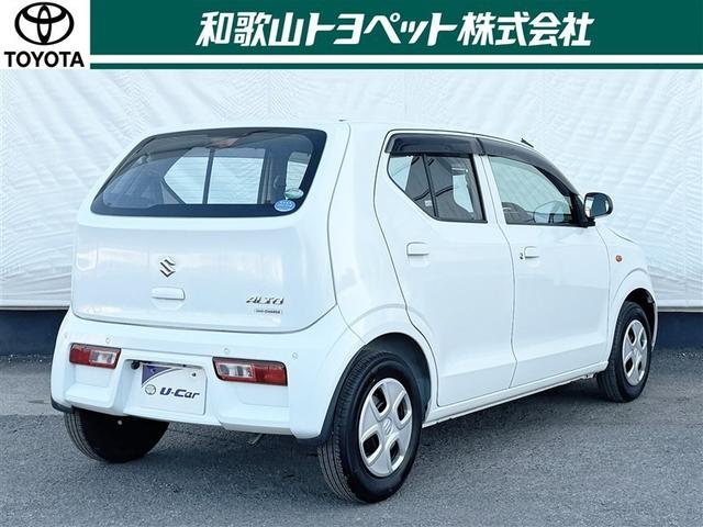 アルト Ｌ　ＤＶＤ再生　ミュージックプレイヤー接続可　バックカメラ　衝突被害軽減システム　アイドリングストップ（3枚目）