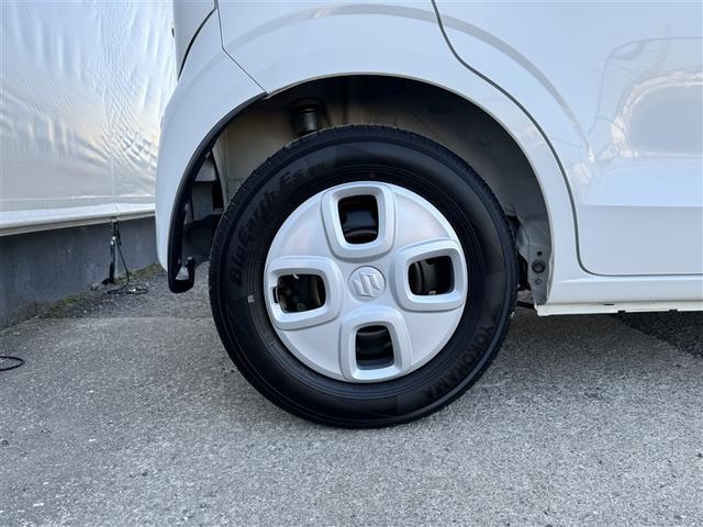 アルト Ｌ　ＤＶＤ再生　ミュージックプレイヤー接続可　バックカメラ　衝突被害軽減システム　アイドリングストップ（32枚目）