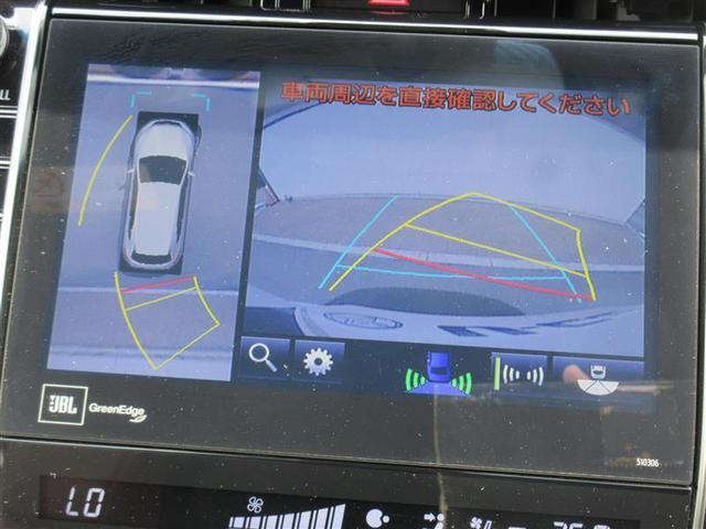 プログレス メタル アンド レザーパッケージ メモリーナビ(11枚目)
