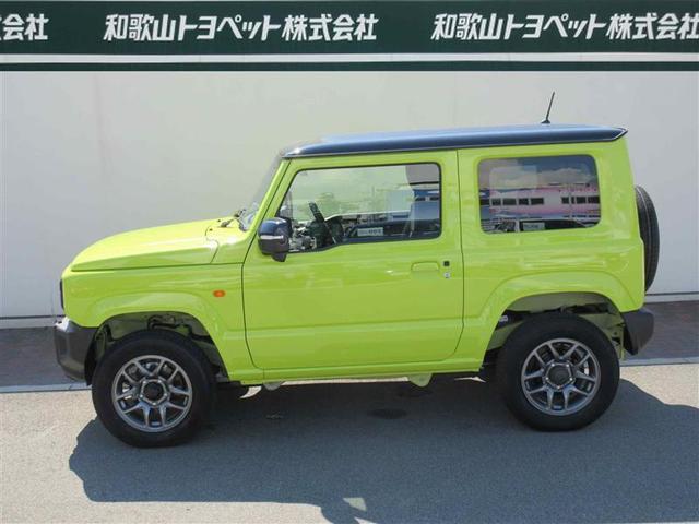 XC ターボ 4WD(8枚目)