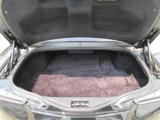 LC500 Lパッケージ メモリーナビ(16枚目)