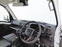 ハイゼットトラック スタンダード　４ＷＤ　衝突被害軽減システム　アイドリングストップ　オートマチックハイビーム　レーンキーピング　パワーステアリング　デュアルエアバック（4枚目）