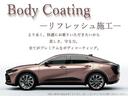 U-Carにおすすめ。ガラス系被膜プレミアムボディーコーティングを3グレードご用意いたしました!高級感のある輝きと優れた撥水性を!施工には別途費用が必要です。詳しくはスタッフまでお問い合わせください!