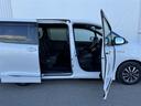 ハイブリッドＧｉ　バックカメラ　衝突被害軽減システム　ＥＴＣ　両側電動スライド　ＬＥＤヘッドランプ　乗車定員７人　３列シート　ワンオーナー　フルエアロ　記録簿（31枚目）