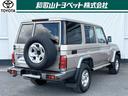 ランドクルーザー７０ バン　４ＷＤ　ＥＴＣ　ドラレコ（2枚目）