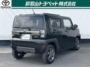 タフト G ダーククロムベンチャー バックカメラ 衝突被害軽減システム LEDヘッドランプ アイドリングストップ 中古車画像_2