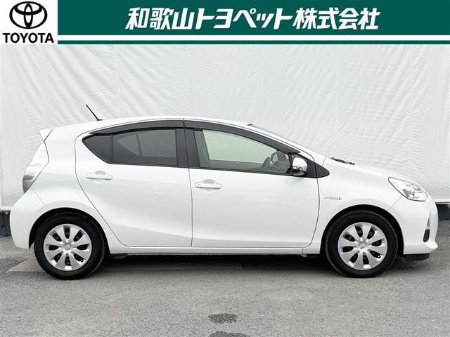 アクア Ｇ　ワンセグ　メモリーナビ　ミュージックプレイヤー接続可　バックカメラ　ＥＴＣ　ワンオーナー（39枚目）