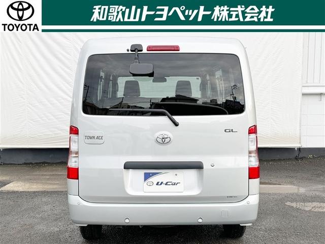 タウンエースバン ＧＬ　衝突被害軽減システム　ＬＥＤヘッドランプ　アイドリングストップ（40枚目）