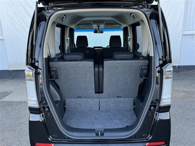 Ｎ－ＢＯＸカスタム Ｇ・Ｌパッケージ　ワンセグ　メモリーナビ　ＤＶＤ再生　バックカメラ　電動スライドドア　ＨＩＤヘッドライト　アイドリングストップ（5枚目）