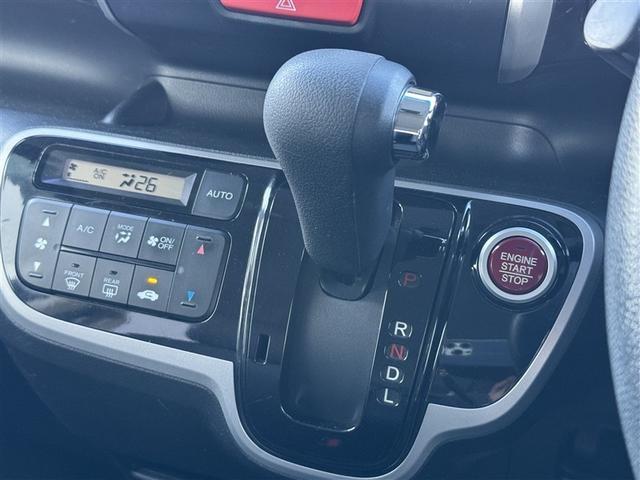 Ｎ－ＢＯＸカスタム Ｇ・Ｌパッケージ　ワンセグ　メモリーナビ　ＤＶＤ再生　バックカメラ　電動スライドドア　ＨＩＤヘッドライト　アイドリングストップ（14枚目）