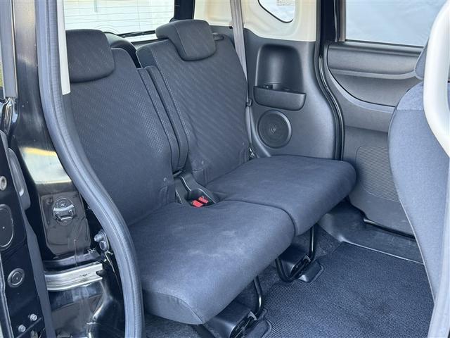 Ｎ－ＢＯＸカスタム Ｇ・Ｌパッケージ　ワンセグ　メモリーナビ　ＤＶＤ再生　バックカメラ　電動スライドドア　ＨＩＤヘッドライト　アイドリングストップ（28枚目）