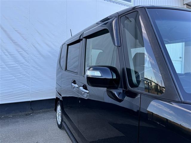 Ｎ－ＢＯＸカスタム Ｇ・Ｌパッケージ　ワンセグ　メモリーナビ　ＤＶＤ再生　バックカメラ　電動スライドドア　ＨＩＤヘッドライト　アイドリングストップ（34枚目）