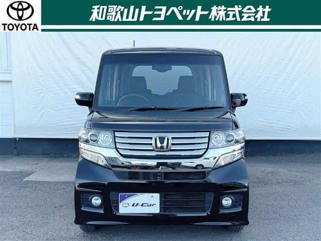 Ｎ－ＢＯＸカスタム Ｇ・Ｌパッケージ　ワンセグ　メモリーナビ　ＤＶＤ再生　バックカメラ　電動スライドドア　ＨＩＤヘッドライト　アイドリングストップ（38枚目）