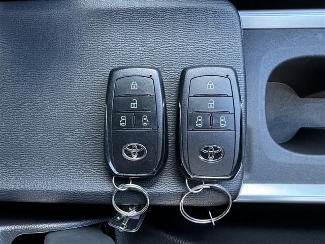 ヴォクシー ハイブリッドＳ－Ｚ　フルセグ　メモリーナビ　ＤＶＤ再生　ミュージックプレイヤー接続可　バックカメラ　衝突被害軽減システム　ＥＴＣ　両側電動スライド　ＬＥＤヘッドランプ　乗車定員７人　３列シート　ワンオーナー　記録簿（14枚目）