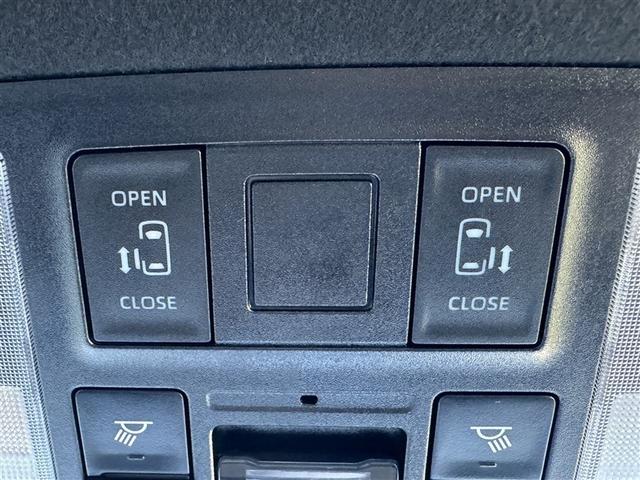 ヴォクシー ハイブリッドＳ－Ｚ　フルセグ　メモリーナビ　ＤＶＤ再生　ミュージックプレイヤー接続可　バックカメラ　衝突被害軽減システム　ＥＴＣ　両側電動スライド　ＬＥＤヘッドランプ　乗車定員７人　３列シート　ワンオーナー　記録簿（15枚目）