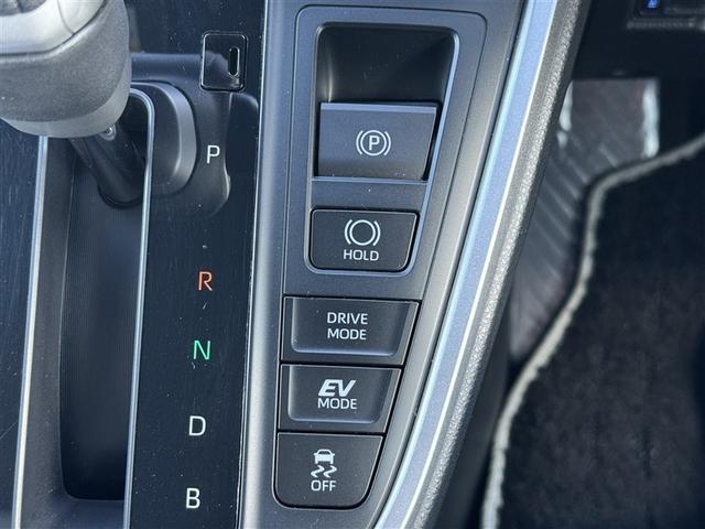 ヴォクシー ハイブリッドＳ－Ｚ　フルセグ　メモリーナビ　ＤＶＤ再生　ミュージックプレイヤー接続可　バックカメラ　衝突被害軽減システム　ＥＴＣ　両側電動スライド　ＬＥＤヘッドランプ　乗車定員７人　３列シート　ワンオーナー　記録簿（16枚目）