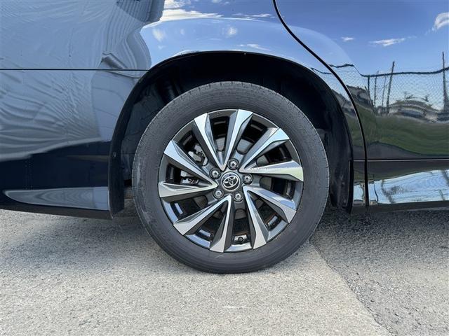 ヴォクシー ハイブリッドＳ－Ｚ　フルセグ　メモリーナビ　ＤＶＤ再生　ミュージックプレイヤー接続可　バックカメラ　衝突被害軽減システム　ＥＴＣ　両側電動スライド　ＬＥＤヘッドランプ　乗車定員７人　３列シート　ワンオーナー　記録簿（35枚目）