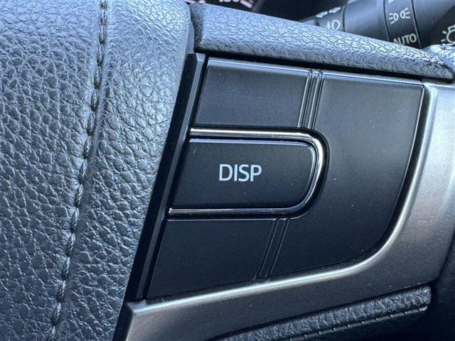 クラウンハイブリッド アスリート フルセグ HDDナビ DVD再生 ミュージックプレイヤー接続可 バックカメラ ETC HIDヘッドライト(9枚目)