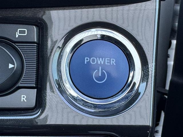 クラウンハイブリッド アスリート フルセグ HDDナビ DVD再生 ミュージックプレイヤー接続可 バックカメラ ETC HIDヘッドライト(12枚目)