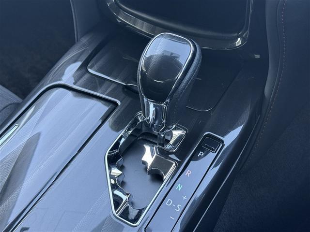 クラウンハイブリッド アスリート フルセグ HDDナビ DVD再生 ミュージックプレイヤー接続可 バックカメラ ETC HIDヘッドライト(15枚目)