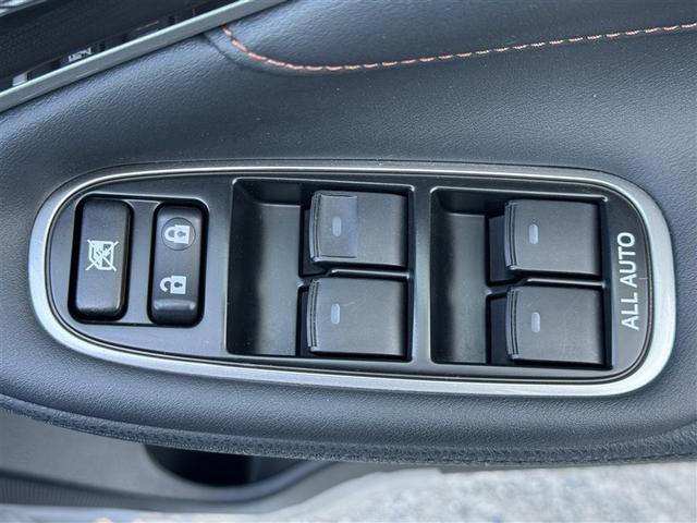 クラウンハイブリッド アスリート フルセグ HDDナビ DVD再生 ミュージックプレイヤー接続可 バックカメラ ETC HIDヘッドライト(17枚目)