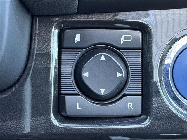 クラウンハイブリッド アスリート フルセグ HDDナビ DVD再生 ミュージックプレイヤー接続可 バックカメラ ETC HIDヘッドライト(19枚目)