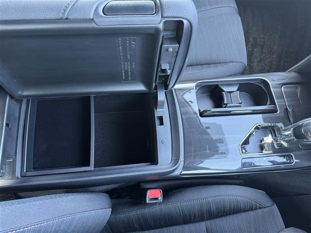 クラウンハイブリッド アスリート フルセグ HDDナビ DVD再生 ミュージックプレイヤー接続可 バックカメラ ETC HIDヘッドライト(23枚目)