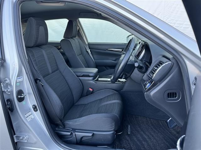 クラウンハイブリッド アスリート フルセグ HDDナビ DVD再生 ミュージックプレイヤー接続可 バックカメラ ETC HIDヘッドライト(27枚目)