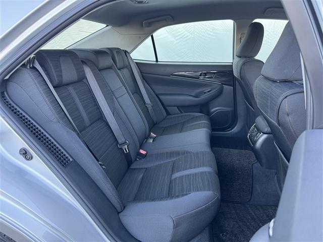 クラウンハイブリッド アスリート フルセグ HDDナビ DVD再生 ミュージックプレイヤー接続可 バックカメラ ETC HIDヘッドライト(29枚目)