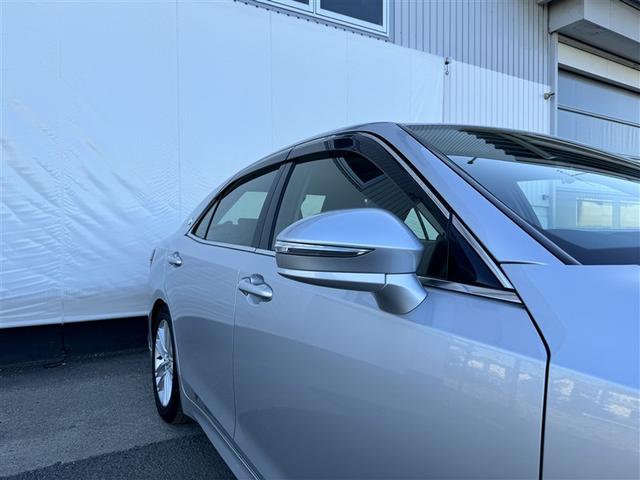 クラウンハイブリッド アスリート フルセグ HDDナビ DVD再生 ミュージックプレイヤー接続可 バックカメラ ETC HIDヘッドライト(33枚目)